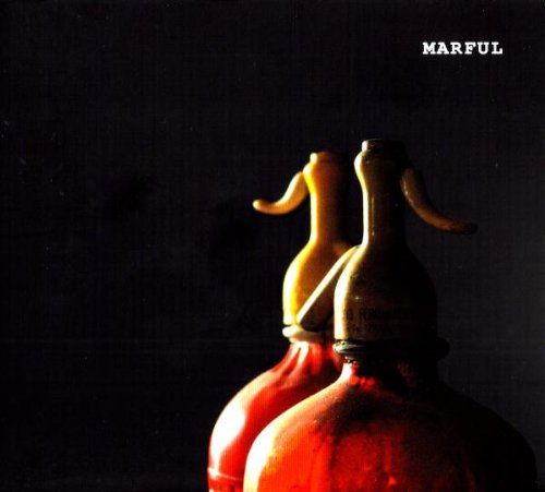 Marful World Music
