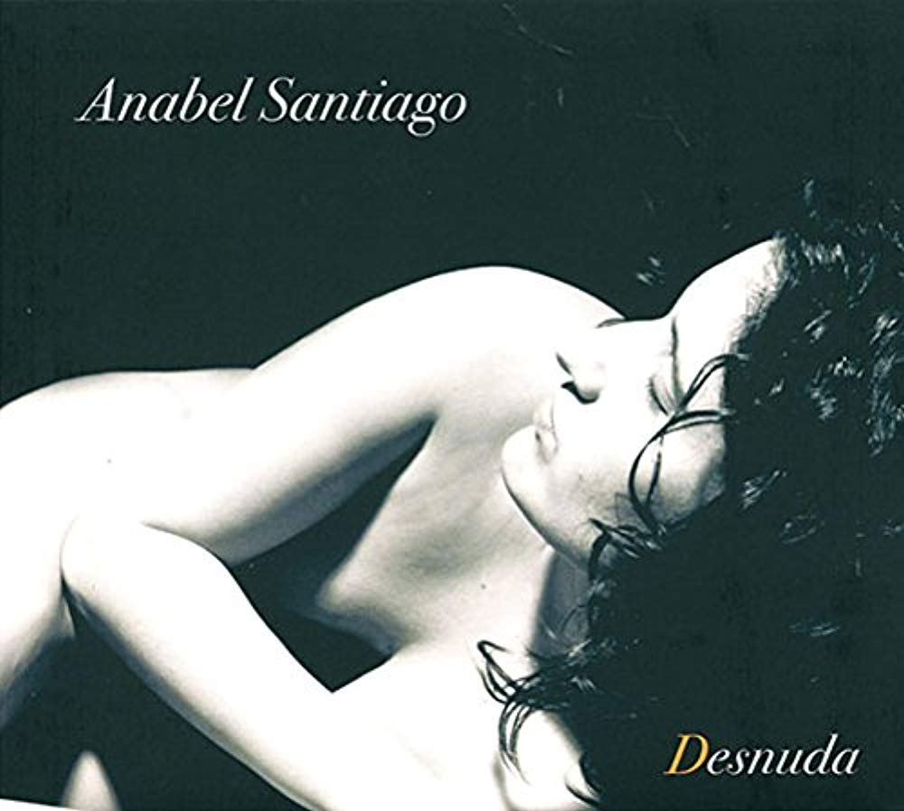 Product Image: Desnuda