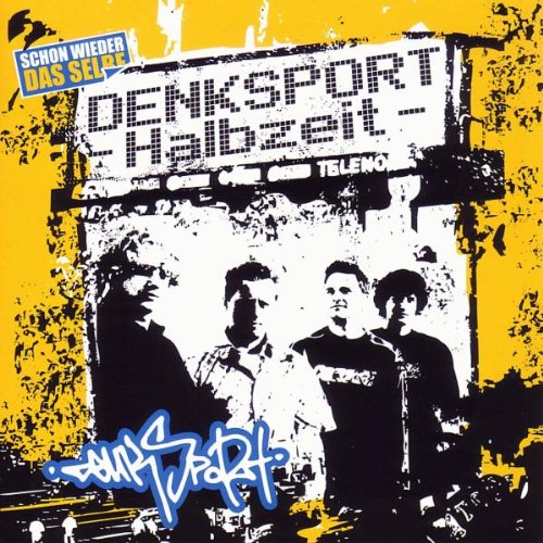 Halbzeit Rap & Hip-Hop