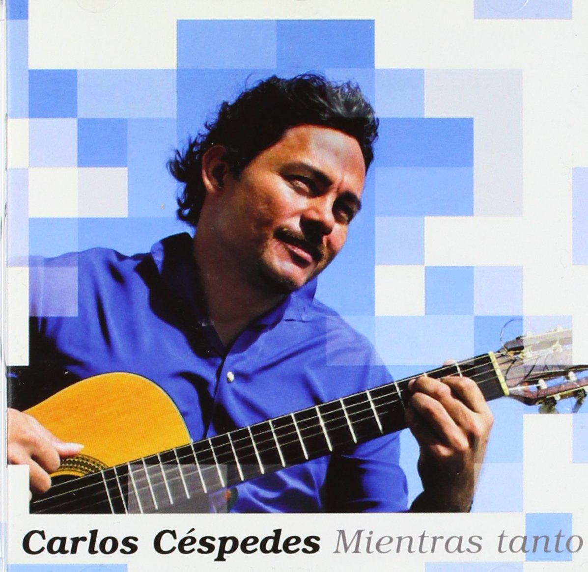 Mientras Tanto World Music