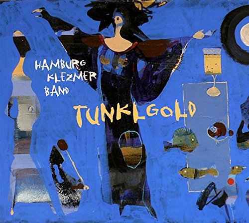 Tunklgold Country & Folk