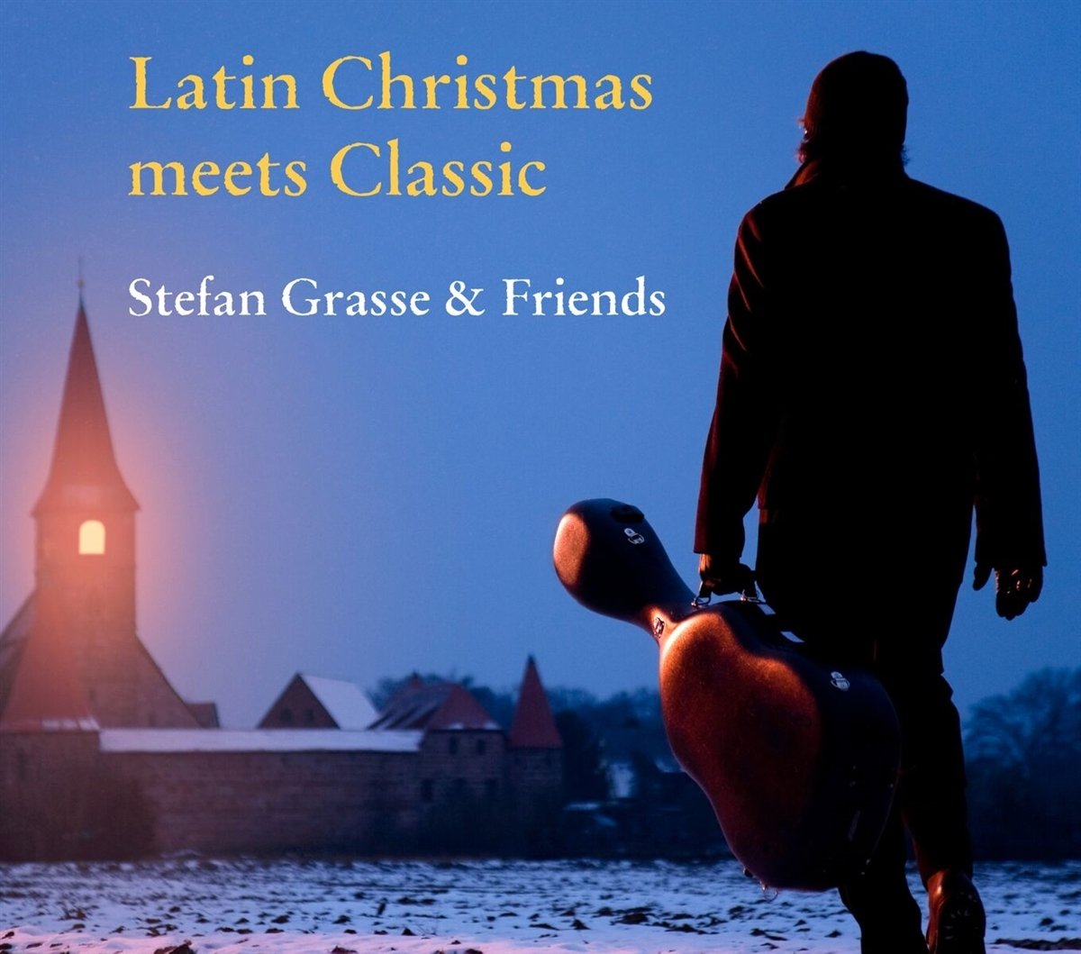 Latin Christmas Meets Classic Music for Children