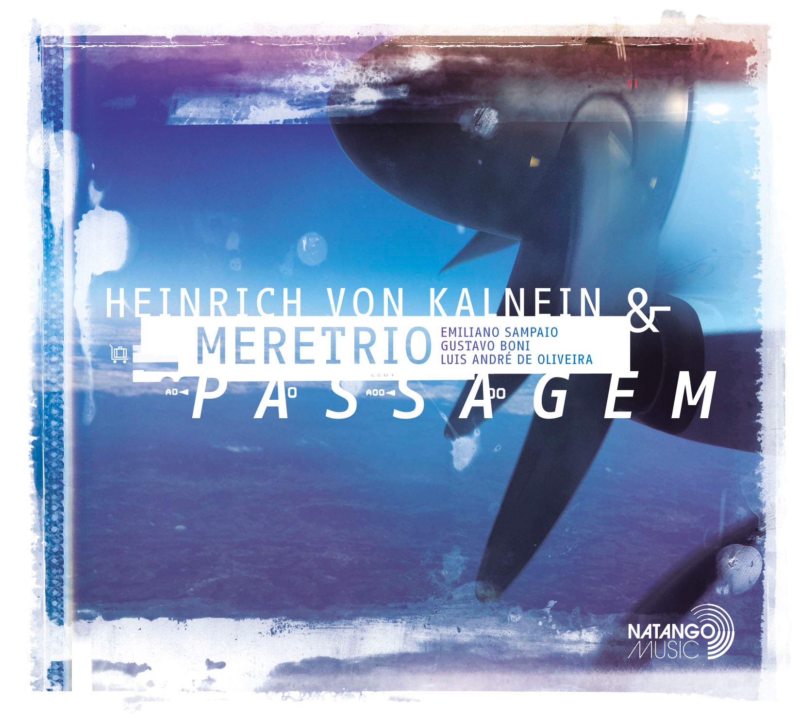 Product Image: Passagem