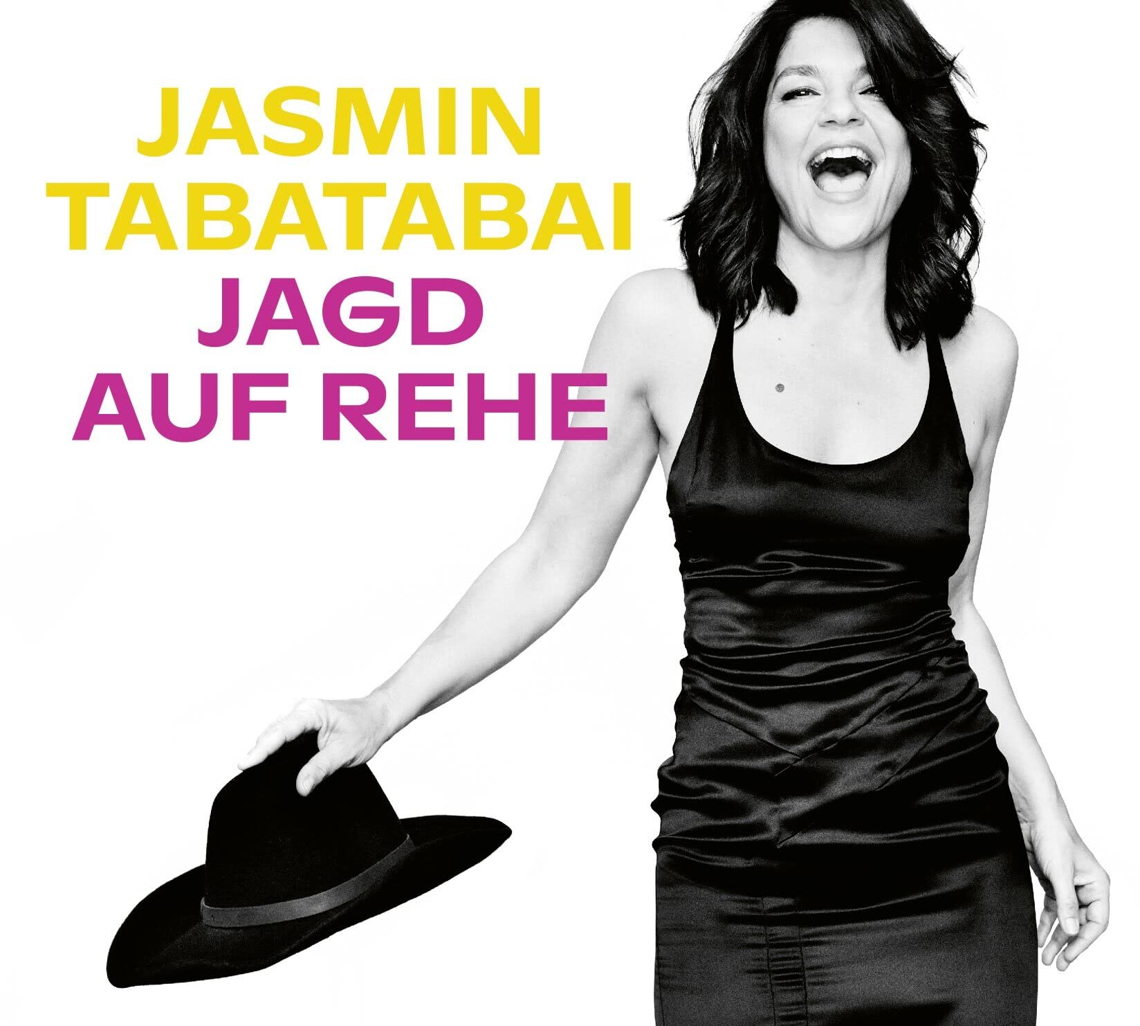 Jagd auf Rehe Jazz