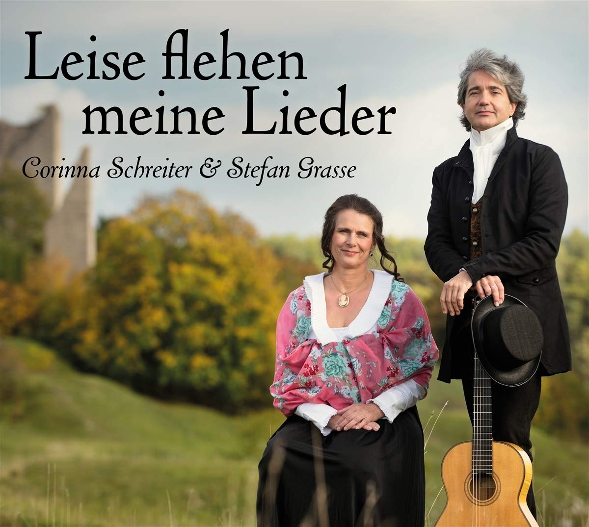 Leise flehen meine Lieder Classical