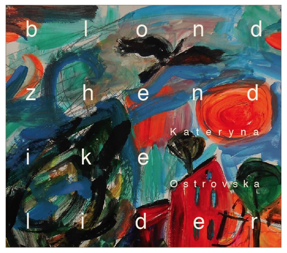 Product Image: Blondzhendike Lider