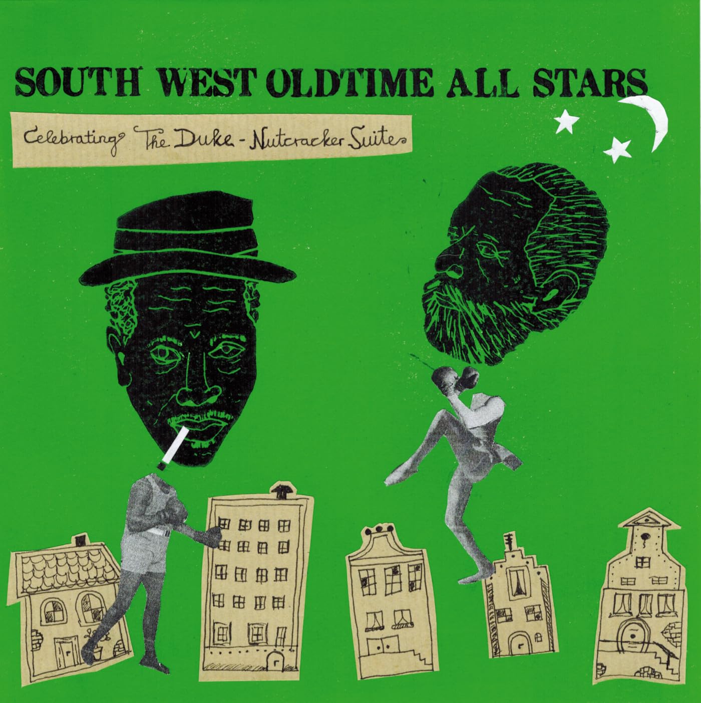 Celebrating The Duke - Nutcracker Suites World Music
