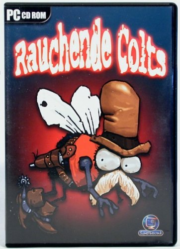 Rauchende Colts - PC