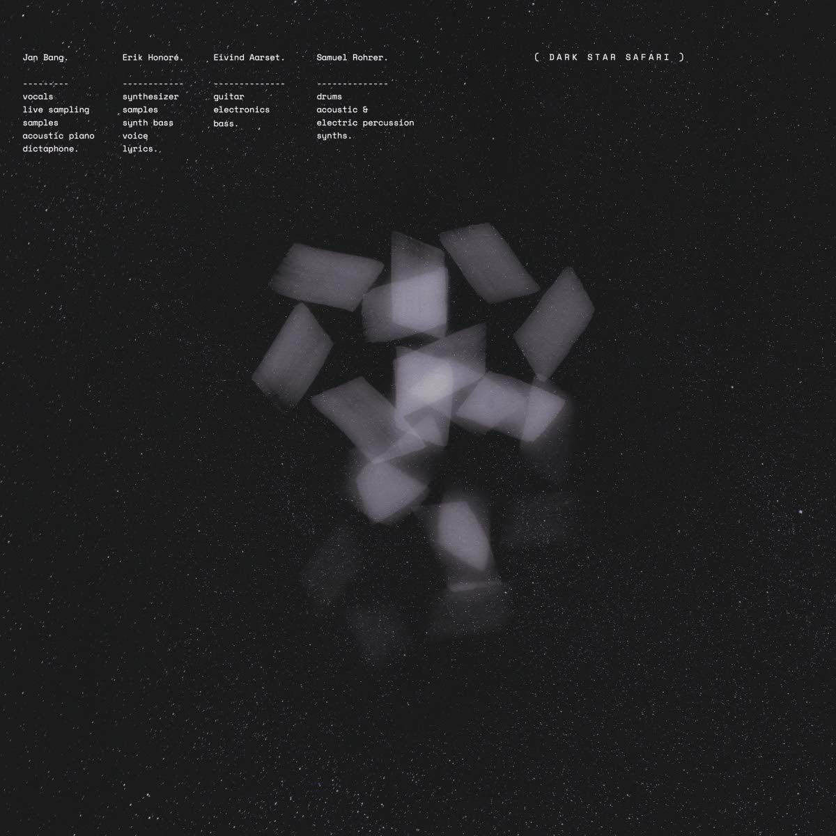 Product Image: Dark Star Safari