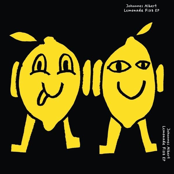 Product Image: Lemonade Fizz