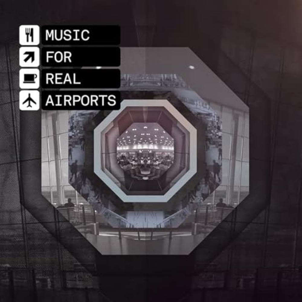 Music For Real Airports Dance & Electronic