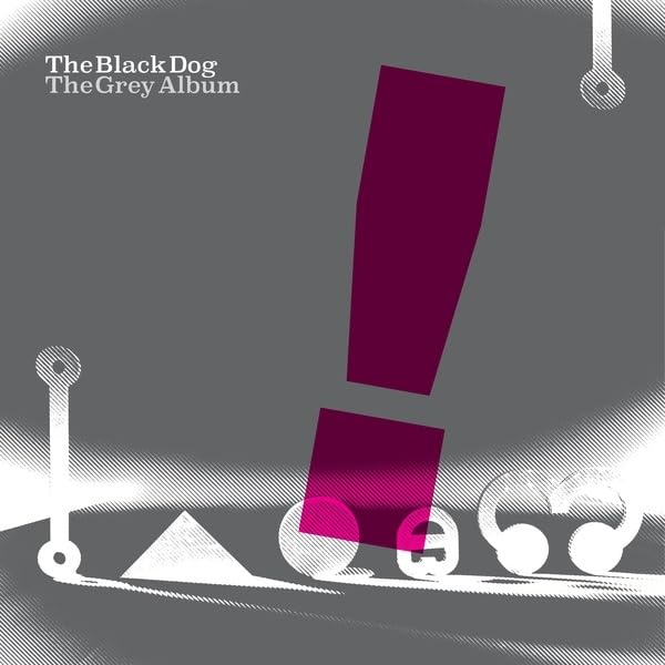 The Grey Album Dance & Electronic