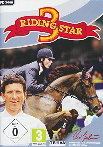 Product Image: Riding Star 3