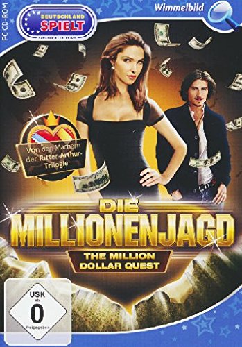 Geheime Fälle: Millionenjagd Other software