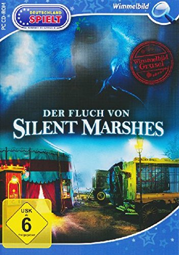 Der Fluch von Silent Marshes Other software