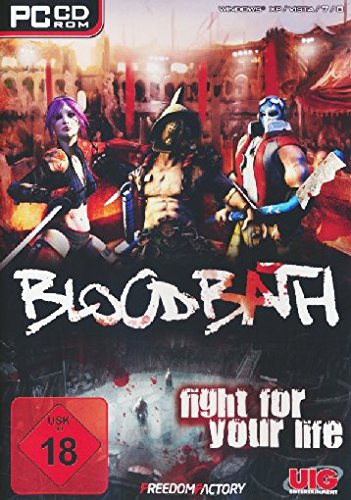 Product Image: Bloodbath