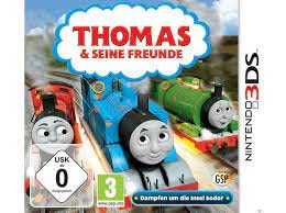 Thomas und seine Freunde Music