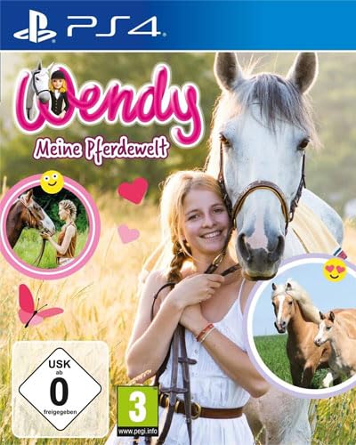 Product Image: Wendy - Meine Pferdewelt
