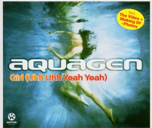 Girl (Uhh Uhh Yeah Yeah) Dance & Electronic