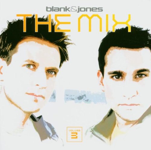 The Mix Vol.3 Dance & Electronic