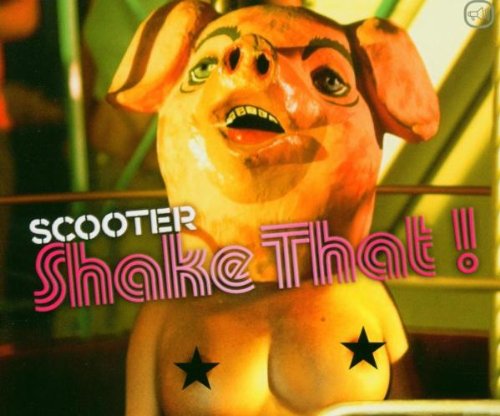 Shake That Dance & Electronic