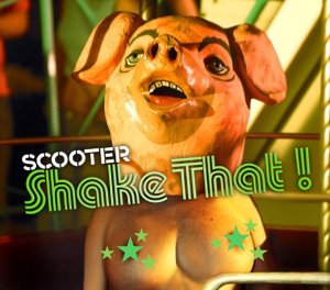 Shake That (Ltd.Edition) Dance & Electronic