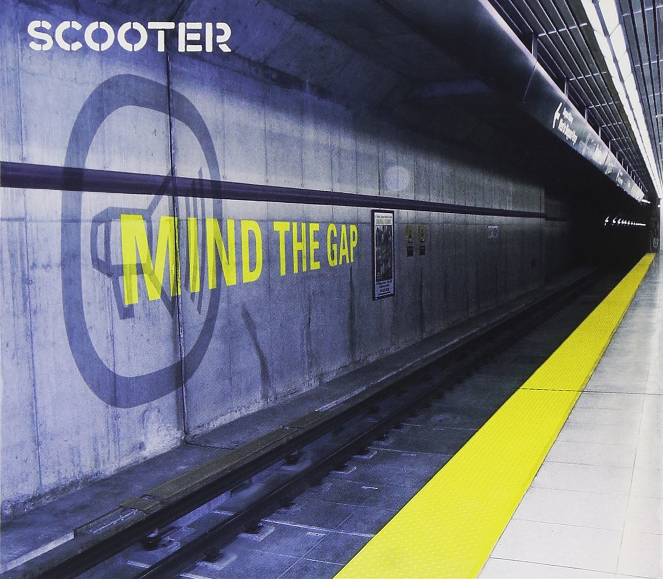 Mind The Gap (Deluxe Version) Pop
