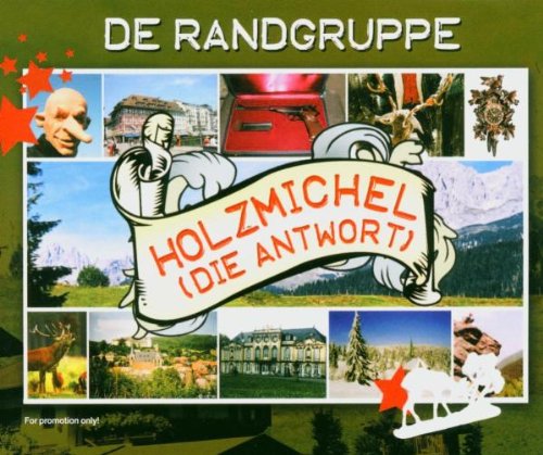 Product Image: Holzmichel (die Antwort)