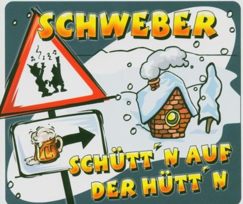 Schütt'N auf der Hütt'N Pop