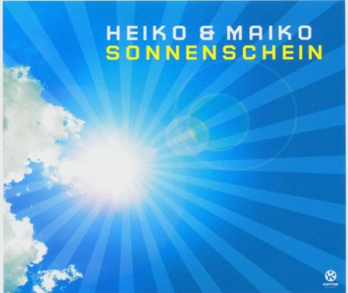 Sonnenschein Pop