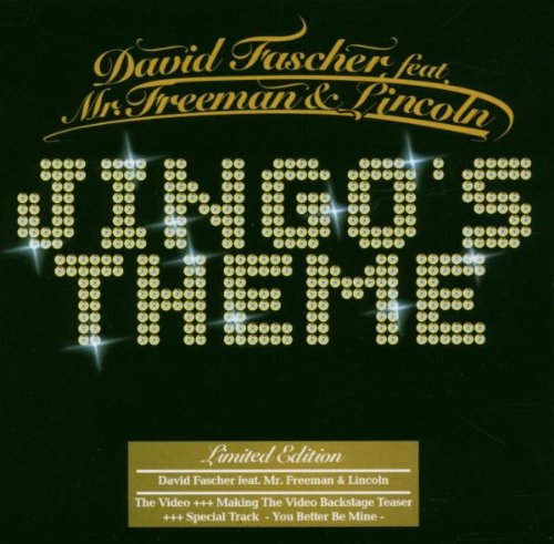 Jingo'S Theme Pop