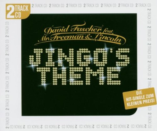 Jingo'S Theme (2 Track) Pop