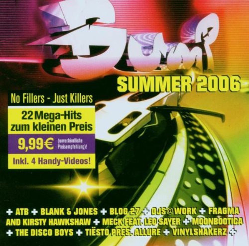 Product Image: Bump-Summer 2006