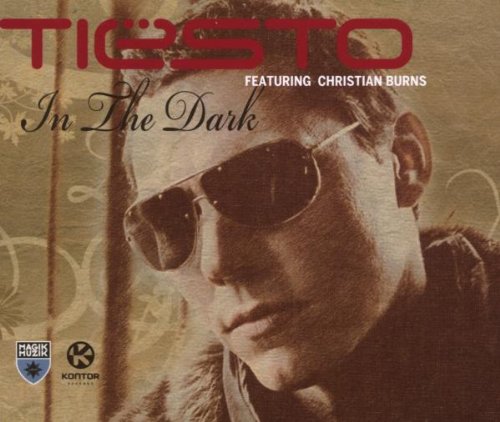 In the Dark Pop