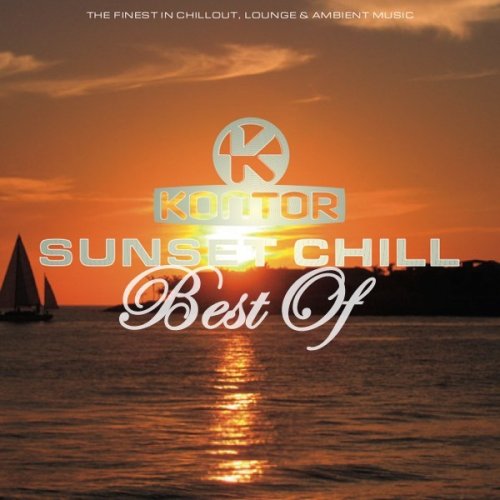 Kontor - Sunset Chill Best of Pop