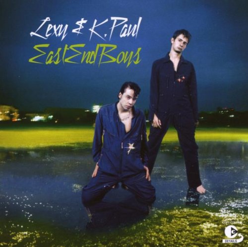 Product Image: East End Boys