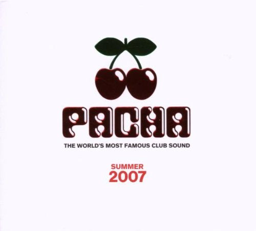 Pacha Summer 2007 Pop