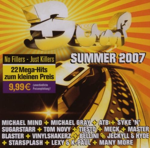 Product Image: Bump-Summer 2007