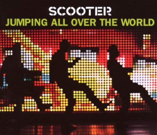 Jumping All Over The World (Limited Edition) Dance & Electronic