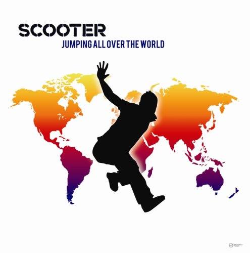 Product Image: Jumping All Over the World