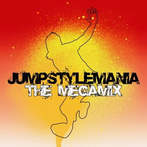 Jumpstylemania-the Megamix 2008 Dance & Electronic