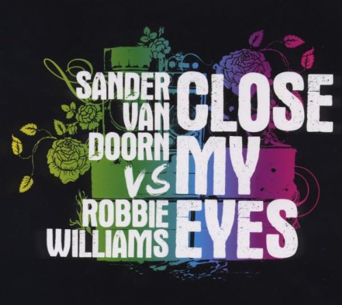 Close My Eyes (Strictly Limited Fan Edition) Rock