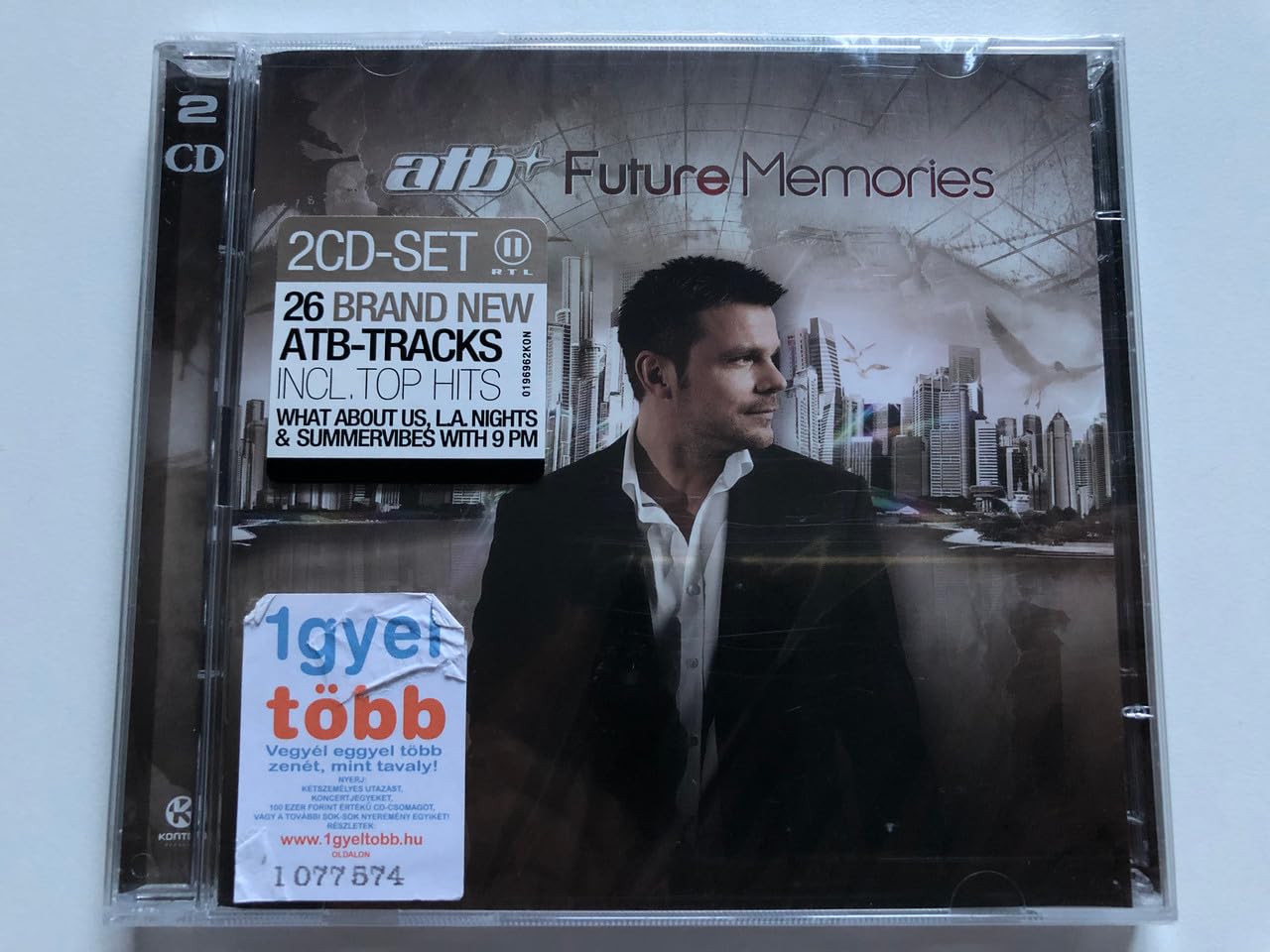 Future Memories Music for Children