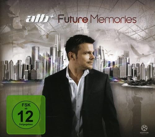 Future Memories (Limited Edition) Music