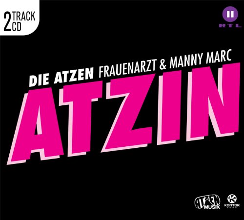 Atzin Dance & Electronic