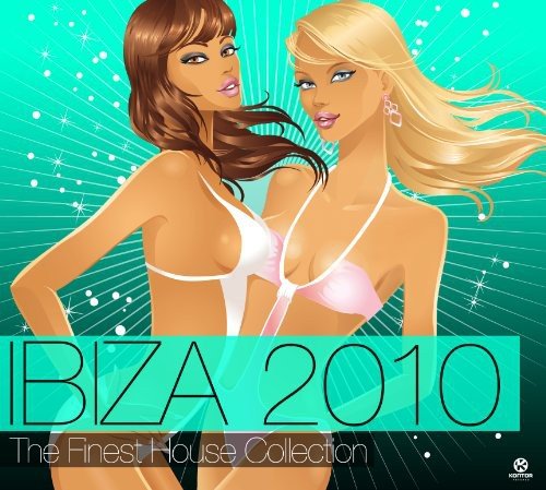 Ibiza 2010-the Finest House Collection Rock