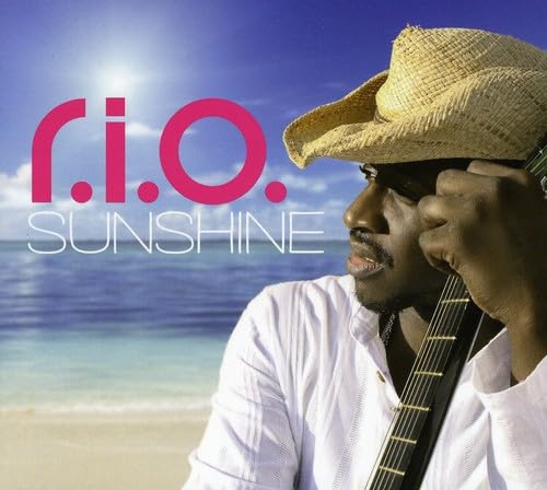 Sunshine Rock