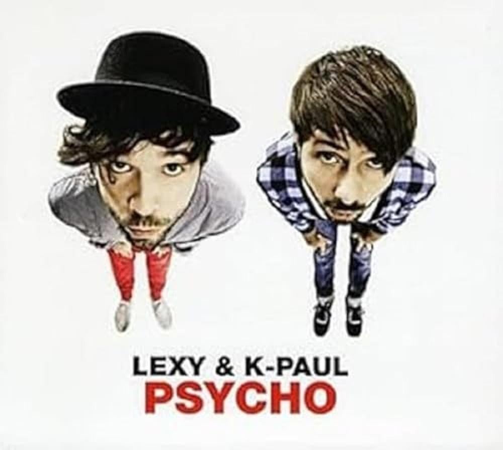 Product Image: Psycho (Limited Edition)