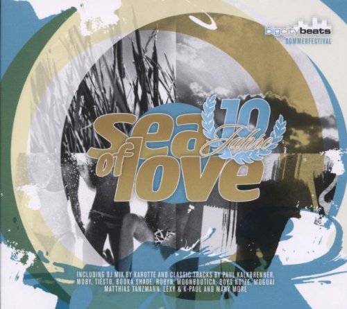 Sea of Love 2011 Rock