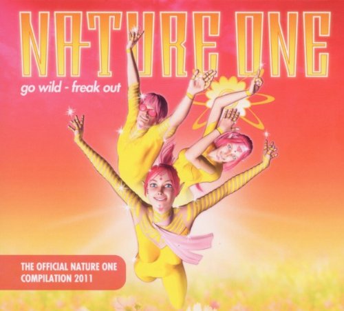 Nature One 2011-Go Wild-Freak Out Rock